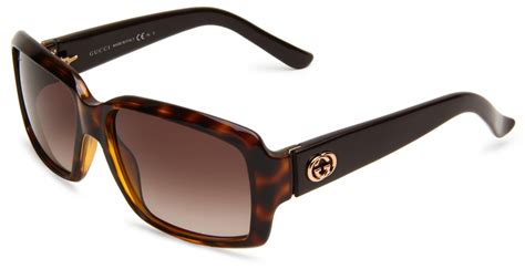 gucci brown sunglass|gucci brown sunglasses women.